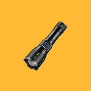 LED Torches