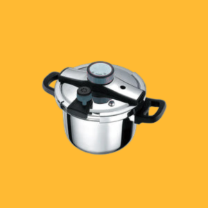 Pressure Cookers