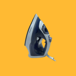 Steam and Dry Irons