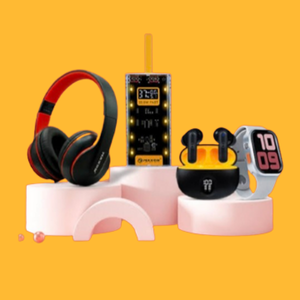 Mobile Accessories