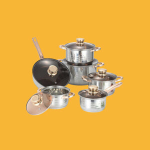 Cookware Sets