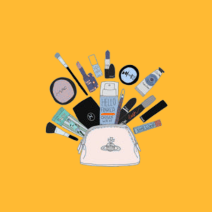 Beauty Essentials