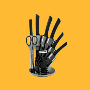 Cutlery and Utensils