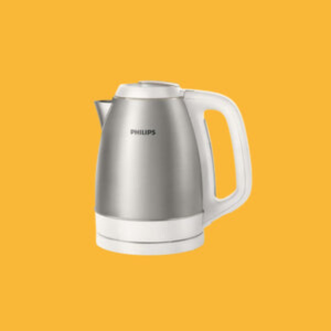 Tea Kettles and Thermos