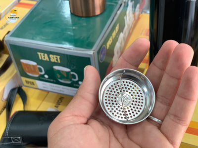 Vacuum Hot & Cold Bottles with Leather Cover  1100 ML Stainless Steel  Hot Selling Item