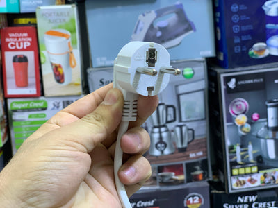 Kolax Garments steam iron Portable 1500w 200ml