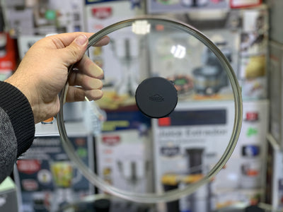 Original Germany UAKEEN 10 Pieces Cookware set Granite Coating