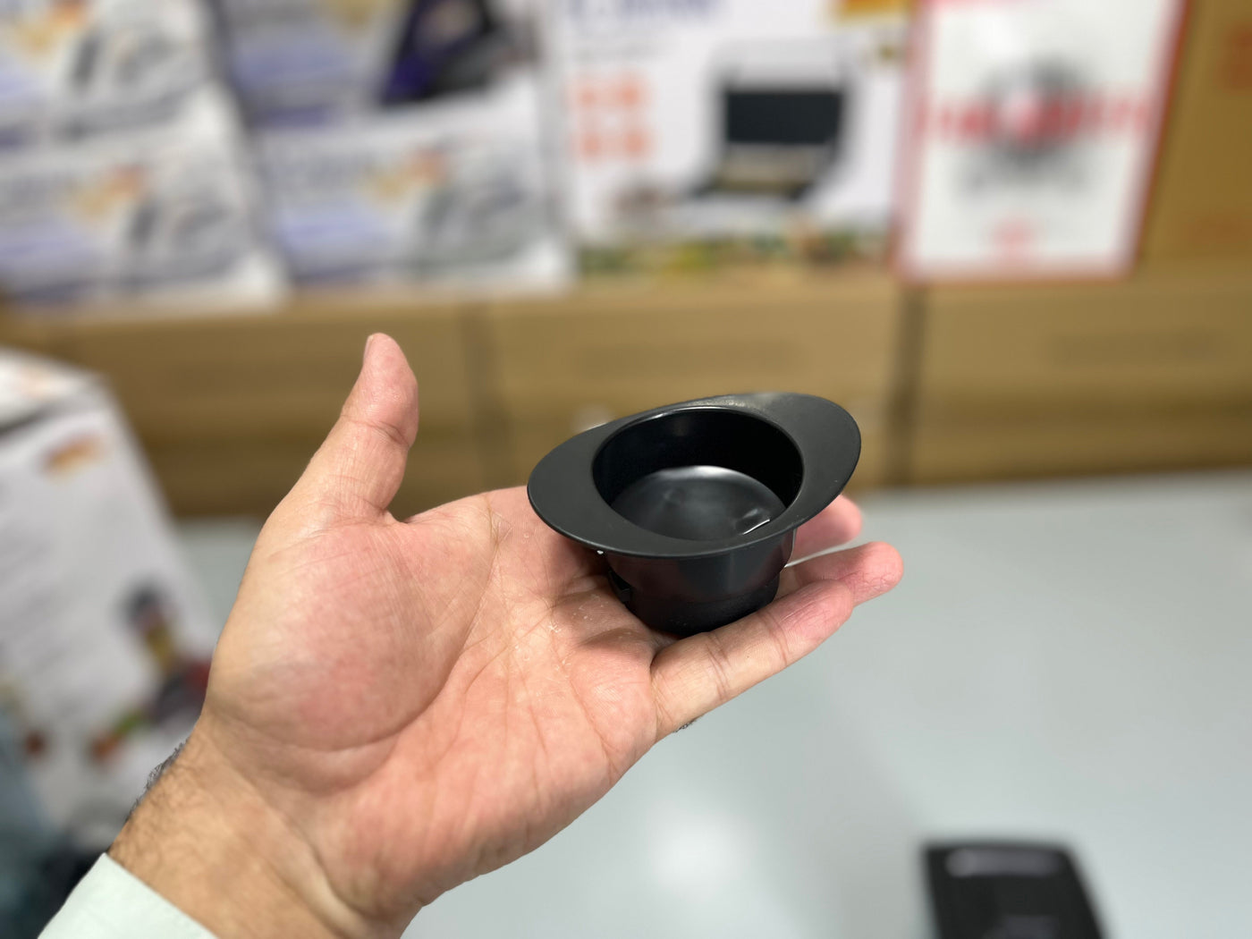 Bomann Germany 🇩🇪 2 in 1 Blender and Grinder Bomann-609 with 1 Year warranty