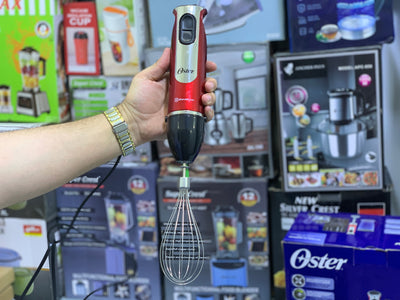 Oster Hand Blender Set 800w