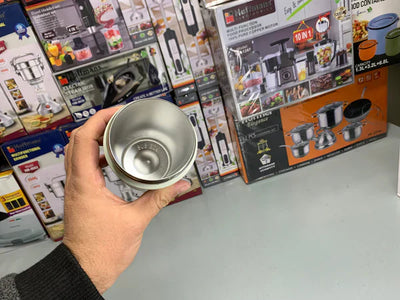 Vacuum Insulation Cup, Coffee Mug Stainless Steel