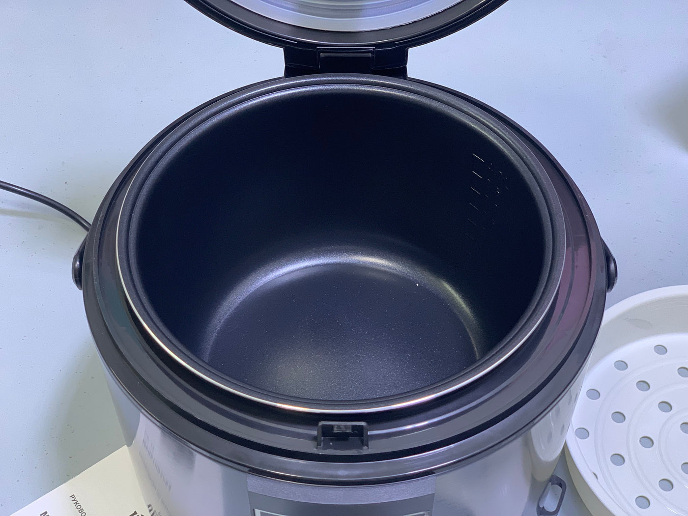 UAKEEN Multicooker|850w|5L|UK-40