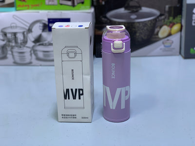 Stainless Steel Water Bottles 500ml