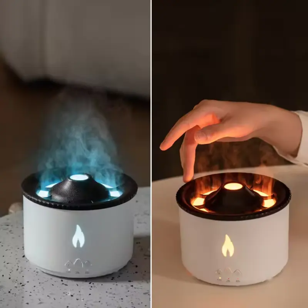 Lot Imported Essential Diffusers Humidifier Air Freshener