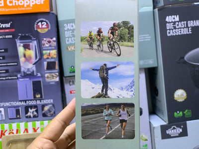 Hot and Cool water bottle Stainless Steel 650ml