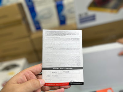 11 in 1 Geepas Grooming Kit for Men