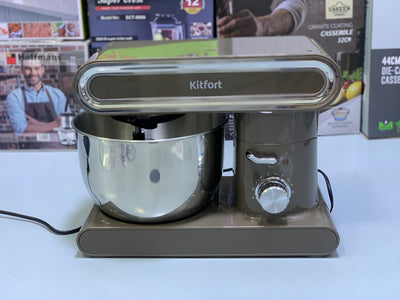 Kitfort Stand Mixer 6.2L and 1400w