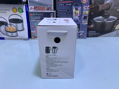 Homered Tea Thermos SUS 304  Stainless Steel Model H0-9068-6 1.8L