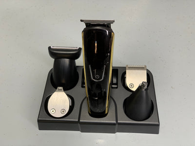 8 in 1 Professional Hair Trimmer