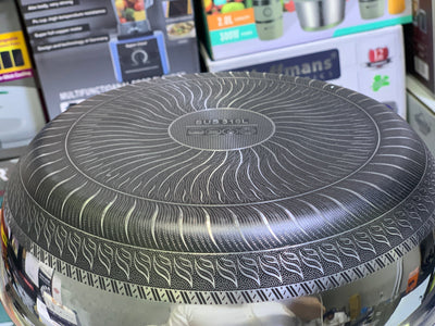 Laser Coating Shallow Frying Pan 28cm and 30cm