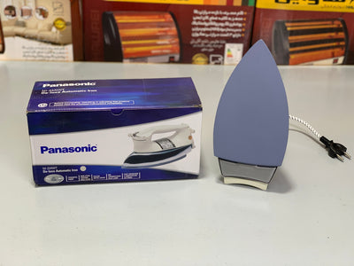 Home Star Deluxe Energy-Saving Solar Iron