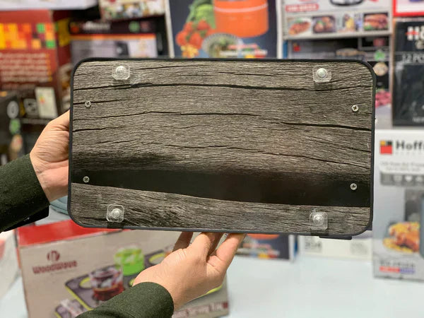 Kitchen Glasses Serving Trays