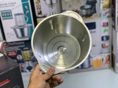 Bosch Brand’s Meat chopper 1000w 5L with double blades