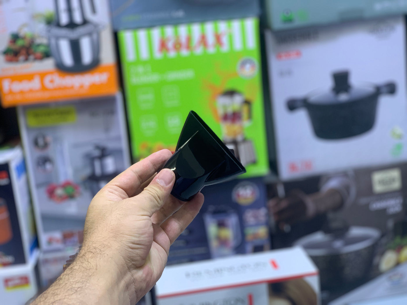 Remington Hair Dryer |Pearl Shine