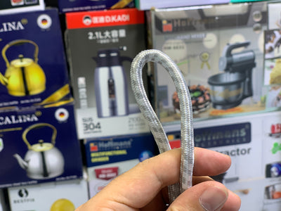 Uakeen Steam Iron|ZL-818