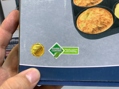 Breakfast Frying Pan