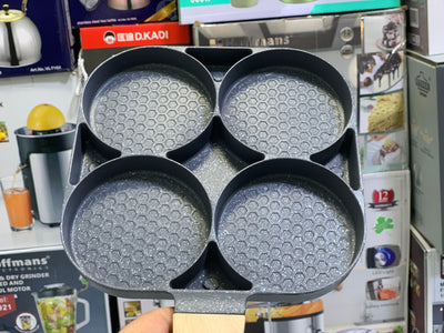 Breakfast Frying Pan
