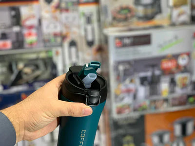 Vacuum Insulation Cup, Coffee Mug Stainless Steel