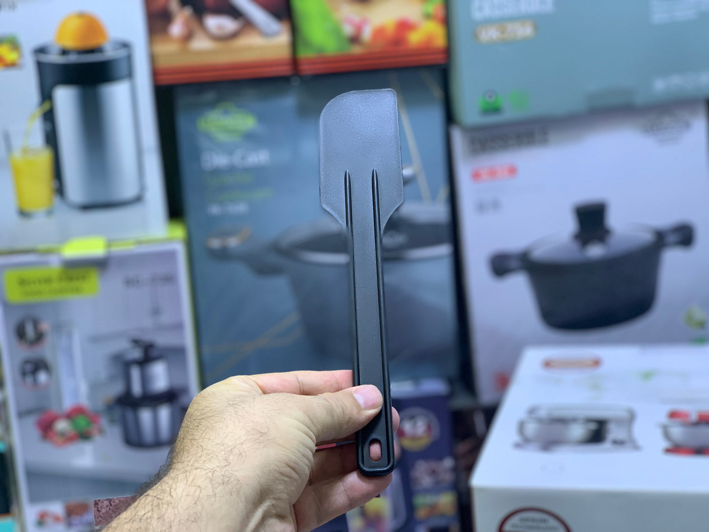 Laccor Original stand Mixer| 8L |2000W| Technology