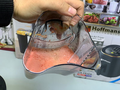 Kolax’s Juice Extractor| Slow Juicer-150W