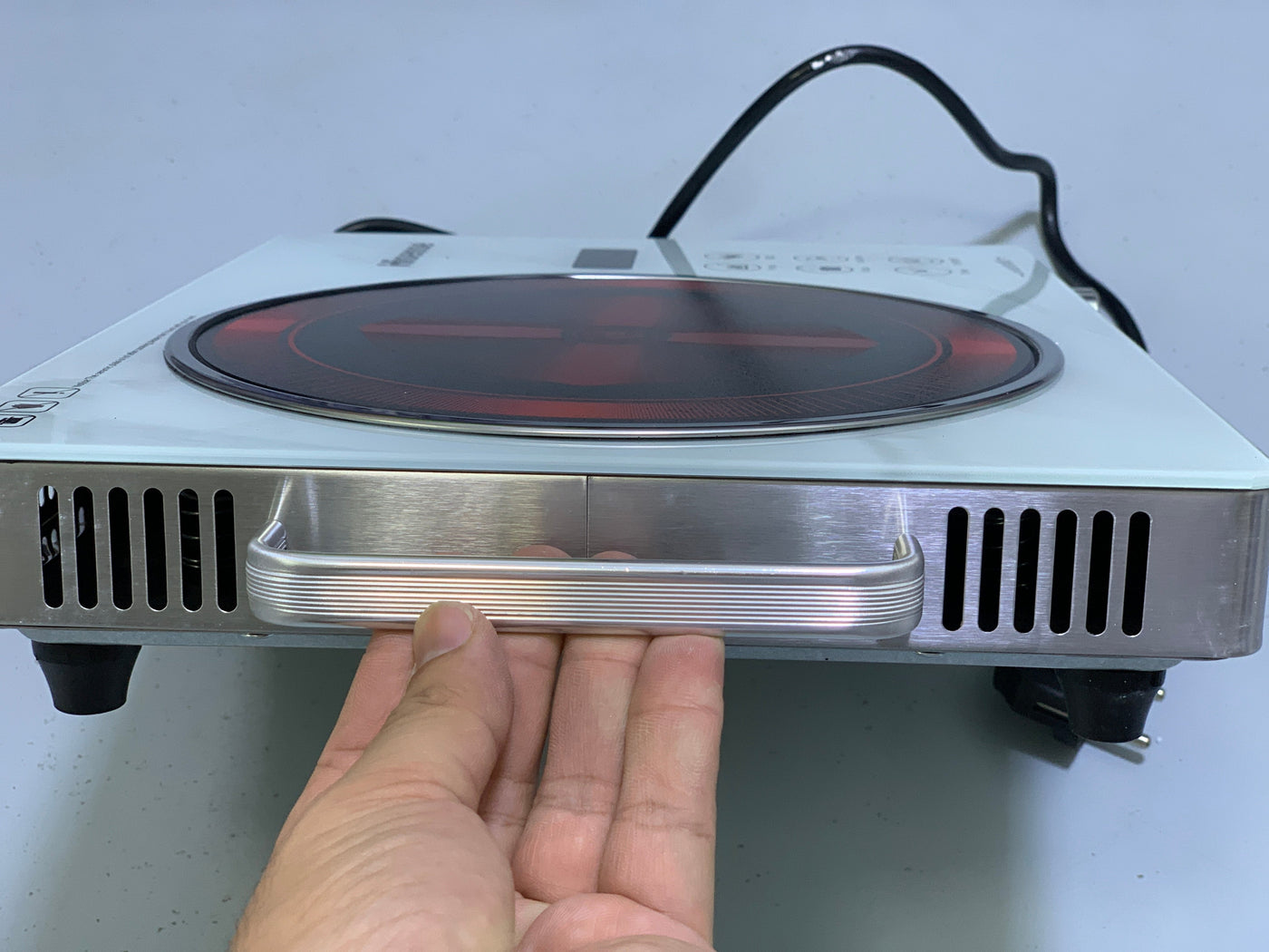 Hisense Electric Stove Model: HS-2288