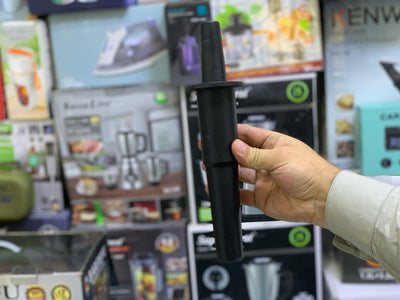 Bardefu 3 in 1 Blender , Chopper and Grinder Model: BF-5040 Copper Motor 9500w and 2.5L