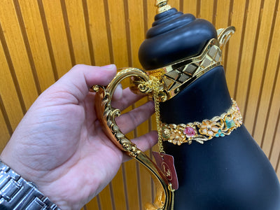 Arabian Luxury Style Thermos