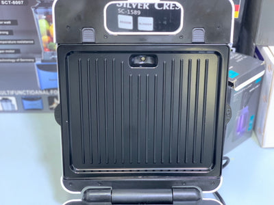 Kenwood Grill and Sandwich maker| Designed by Kenwood in UK 🇬🇧