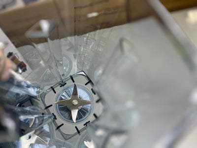 Bomann Germany 🇩🇪 2 in 1 Blender and Grinder Bomann-609 with 1 Year warranty