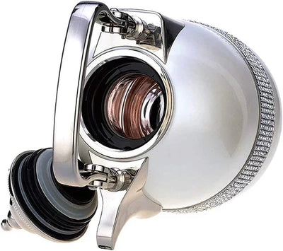 Arabian Insulation Pot Thermos Thermos Glass Bile Kettle Water Bottle (Color: White)