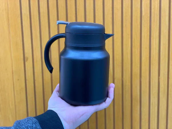 Portable Mini Tea pot