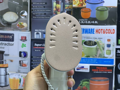 Konka Portable Steam iron 1000w 100ml weight 590g/850g