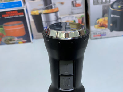 Super Crest Hand Blender Stainless Steel Blades Model: STC-7007