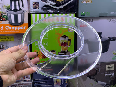 Kitfort Stand Mixer 6.2L and 1400w