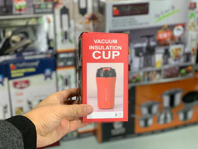 Vacuum Insulation Cup, Coffee Mug Stainless Steel