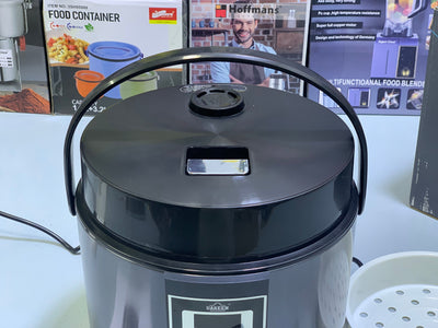 UAKEEN Multicooker|850w|5L|UK-40