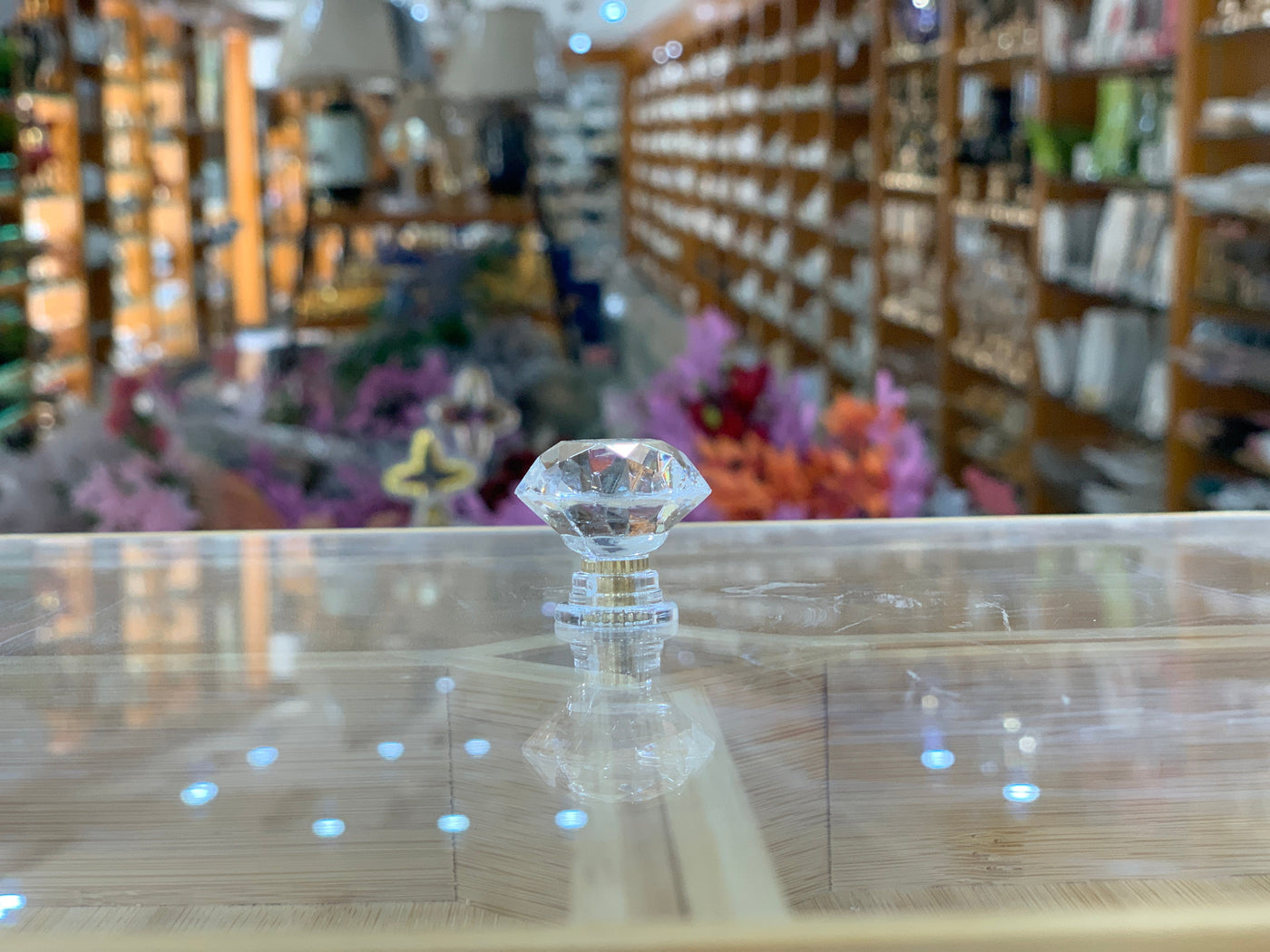 Dry Fruits Serving box