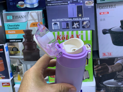 Stainless Steel Water Bottles 500ml