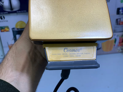 Cosmos Electric Dry Iron