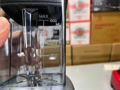 Bomann Germany 🇩🇪 2 in 1 Blender and Grinder Bomann-609 with 1 Year warranty