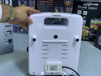 Kenwood Grill and Sandwich maker| Designed by Kenwood in UK 🇬🇧